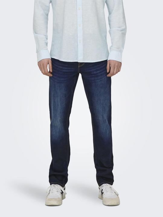 Image du produit Only & Sons Jeans slim Jeans slim (W28/L32)