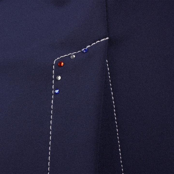 Actual product image Qhp Coco Junior Tournament Jacket (176)