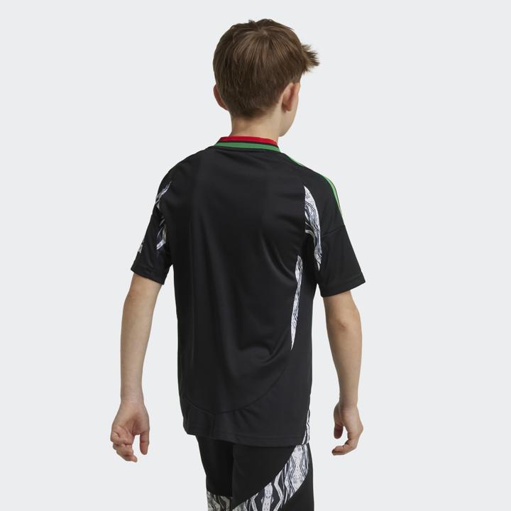 Immagine prodotto Puma Maglia da trasferta dell'Arsenal Londra per bambini (152)