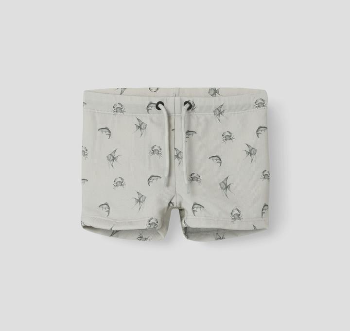 Produktbild Name it Bequeme Badeshorts (98)
