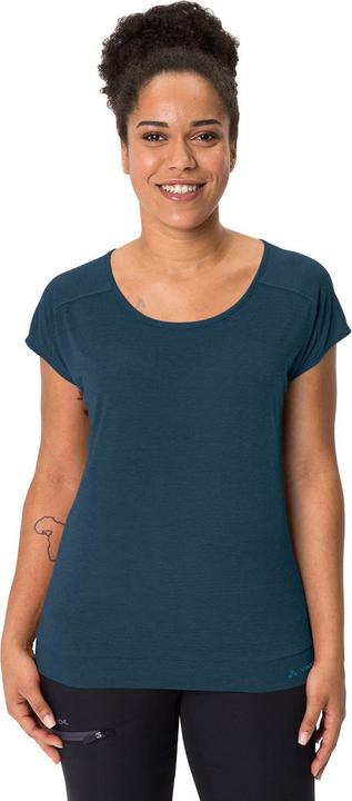 Actual product image Vaude Women's Skomer T-Shirt III (50)