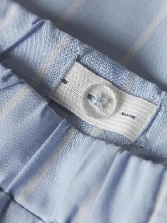 Actual product image Lmtd Streifen Shorts (164)