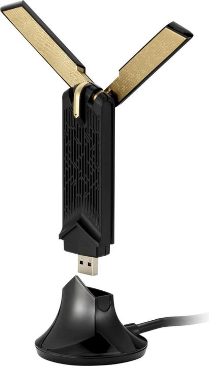 Image du produit ASUS USB-AX56 (sans berceau) (USB)