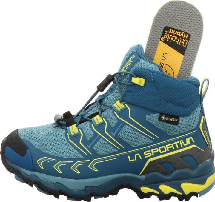 Image du produit La Sportiva Ultra Raptor II Mid JR GTX (34)