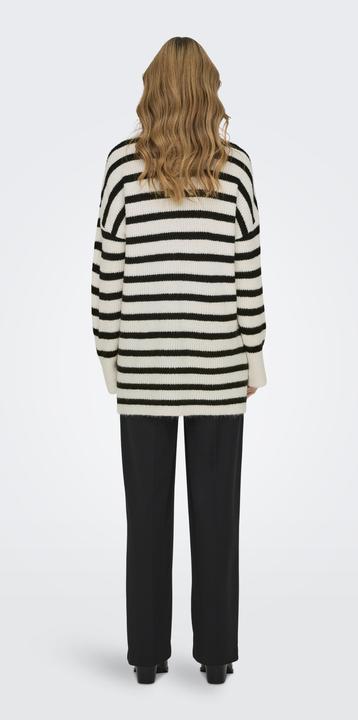 Produktbild Only ONLALFRIDA Strickpullover Strickpullover (XS)