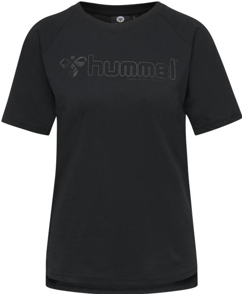 Actual product image hummel Zenia T-Shirt S/S (S)