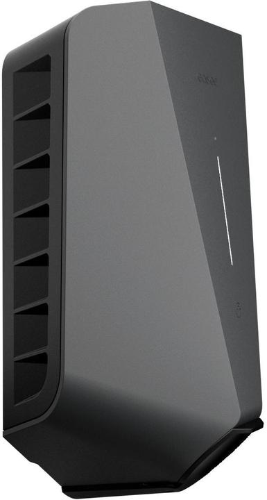 Productafbeelding Easee Thuislaadstation (1,4 - 22kW) antraciet (Type 2, 22 kW, 32 A, Type 2)