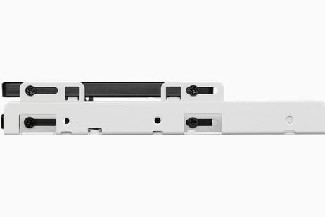 Actual product image Corsair Mounting frame -> for SSD DUAL