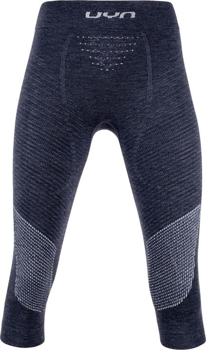 UYN 3/4-Thermohose Fusyon Cashmere