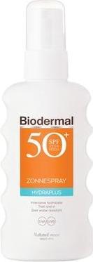 Immagine prodotto Bioderma Biodermal Sunspray Hydraplus Spf50+ - High Protection Sunscreen (Spray solare, SPF 50+)