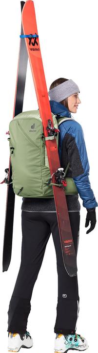 Image du produit Deuter Freerider Pro 32+ (32 l)