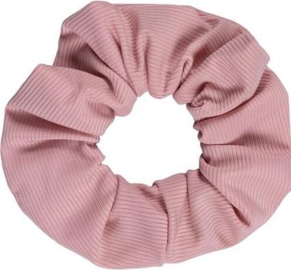 TOP Choice Scrunchie For Hair 26515 2Pcs
