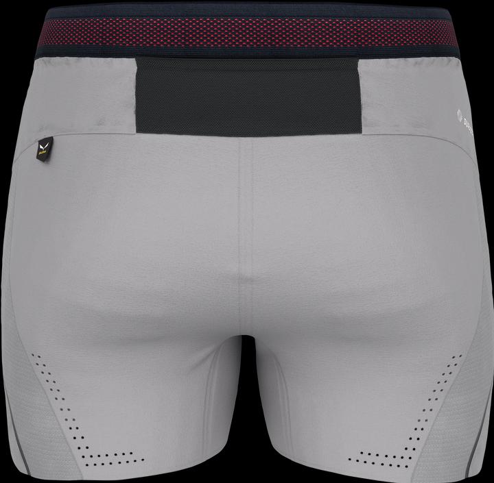 Actual product image Salewa PEDROC PRO DST Ladies CARGO SHORTS (Frequency band 38 (2600 MHz))