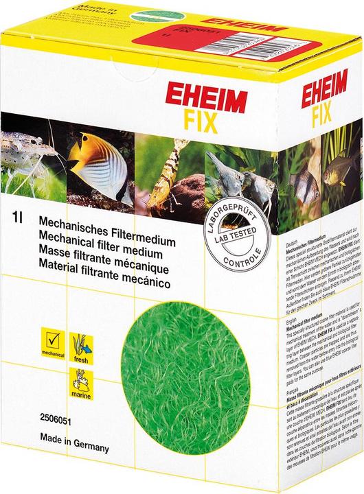 Produktbild Eheim Filtermaterial (Innenfilter, Salzwasser)