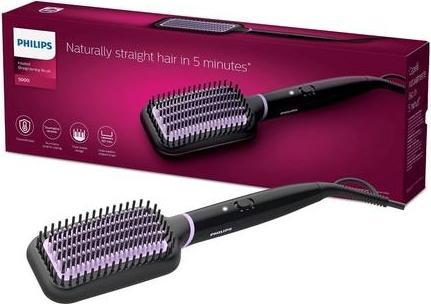 Actual product image Philips StyleCare Essential (Straightening iron)