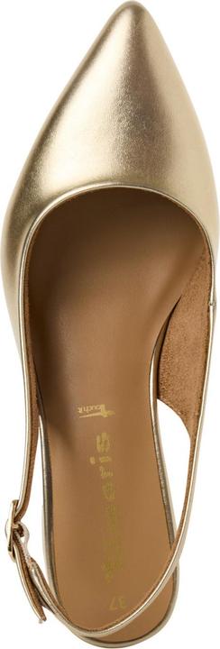 Actual product image Tamaris Sling pumps (40)