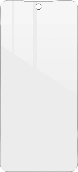 Actual product image 3MK FlexibleGlass Lite Display Film (1 Piece, Xiaomi Redmi 10)