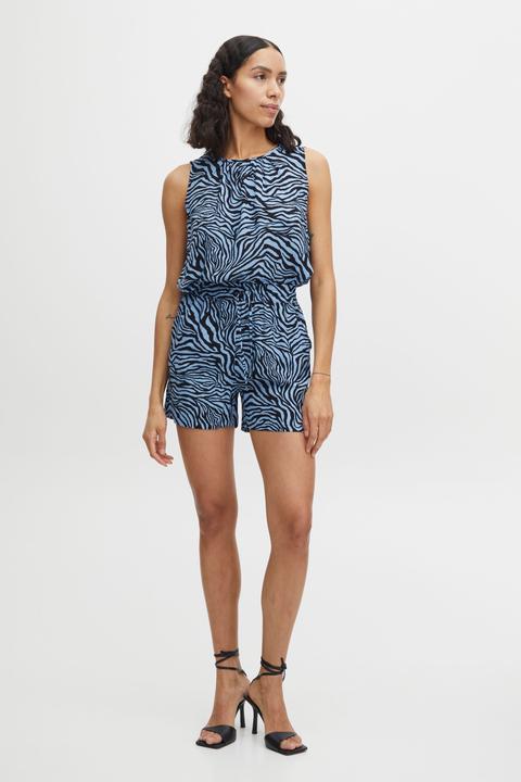 Actual product image B.young BYMMJOELLA SHORTS 2 20811228 (36)