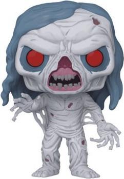 Image du produit Funko POP! Insidious The Last Key - Key Demon Exclusive Fall Convention 2023