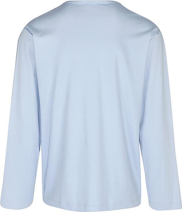 Immagine prodotto Mey Camicia da notte Basic Lounge Mix & Match 1/1 Sleeve (54, XL)