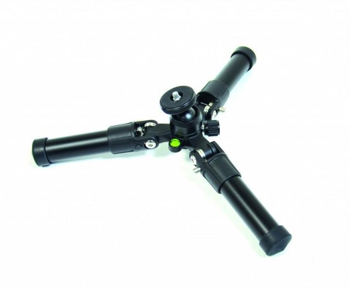 Immagine prodotto Braun Photo BRAUN Monopiede M4 (Metallo)