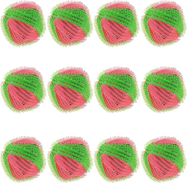 Image du produit CKM Balles anti-peluche, balles de lavage en pack de 12