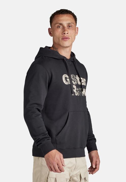 Produktbild G-Star Hoodie Kapuzensweatshirt (XL)