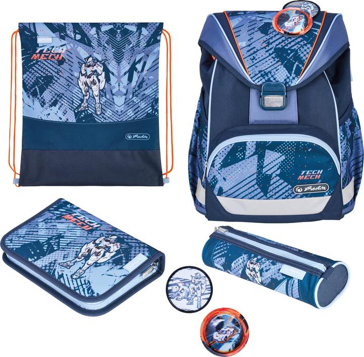 Herlitz UltraLight Plus (16 l)