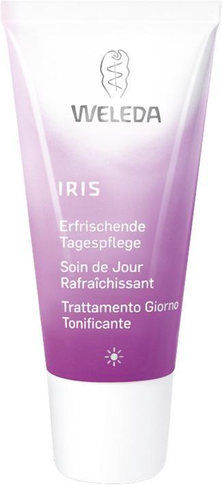Actual product image Weleda Iris Day Care Tb 30ml (30 ml, Day cream)