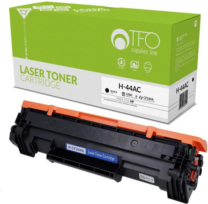 Actual product image HP 44A (FC)