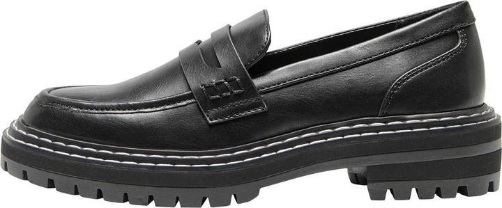 Only Chunky Halbschuhe