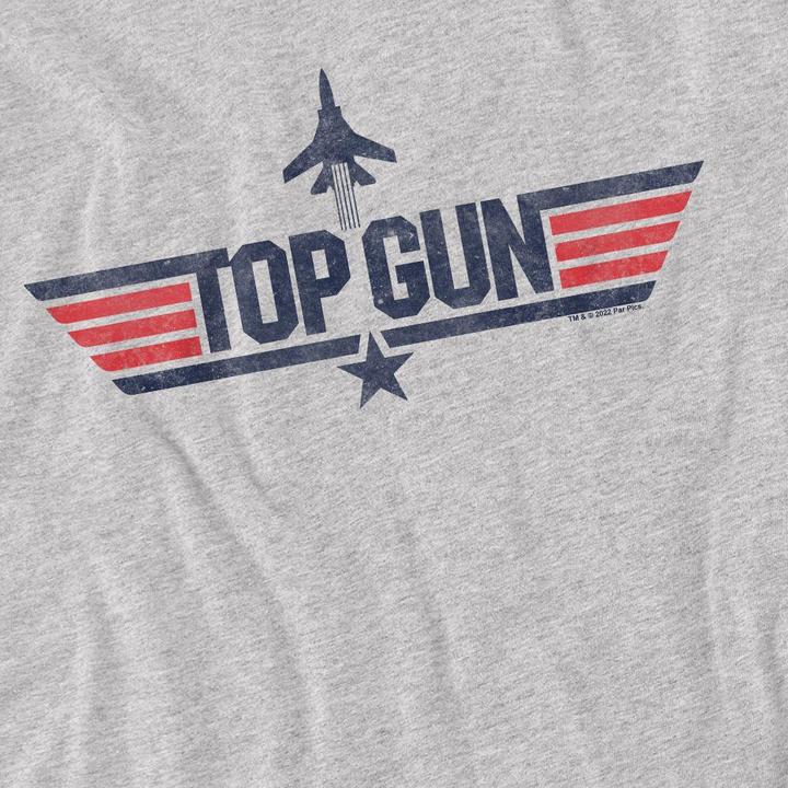 Produktbild Top Gun TShirt (4XL)