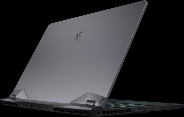 Produktbild MSI GE76 Raider (17.30", Intel Core i9-10980HK, 32 GB, 2000 GB, CH)