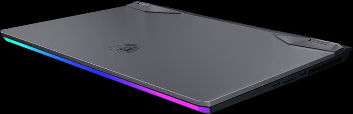 Produktbild MSI GE76 Raider (17.30", Intel Core i9-10980HK, 32 GB, 2000 GB, CH)
