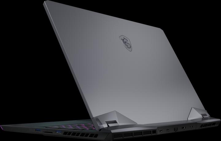 Produktbild MSI GE76 Raider (17.30", Intel Core i9-10980HK, 32 GB, 2000 GB, CH)