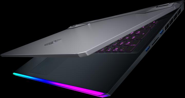 Produktbild MSI GE76 Raider (17.30", Intel Core i9-10980HK, 32 GB, 2000 GB, CH)