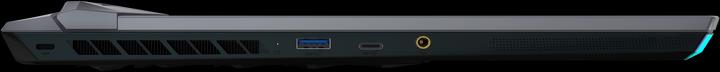 Produktbild MSI GE76 Raider (17.30", Intel Core i9-10980HK, 32 GB, 2000 GB, CH)