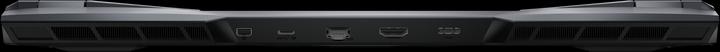 Produktbild MSI GE76 Raider (17.30", Intel Core i9-10980HK, 32 GB, 2000 GB, CH)