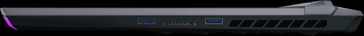 Produktbild MSI GE76 Raider (17.30", Intel Core i9-10980HK, 32 GB, 2000 GB, CH)