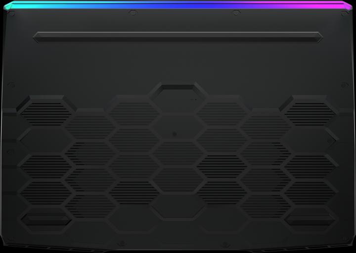 Produktbild MSI GE76 Raider (17.30", Intel Core i9-10980HK, 32 GB, 2000 GB, CH)
