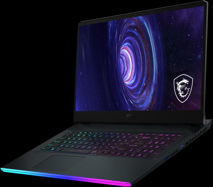 Produktbild MSI GE76 Raider (17.30", Intel Core i9-10980HK, 32 GB, 2000 GB, CH)