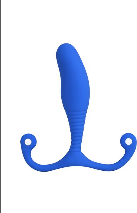 Actual product image Aneros MGX Syn Trident - Blue