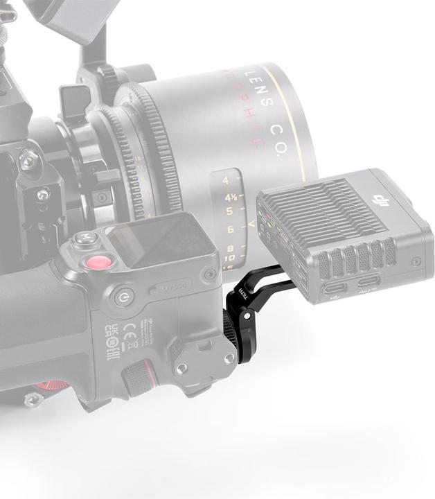 Immagine prodotto Tilta Expansion Accessories for DJI Focus Pro (Attacco cardanico)