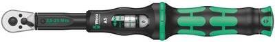 Produktbild Wera Click-Torque A 5 (1/4", 2.50 Nm, 25 Nm)