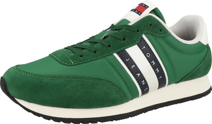 Immagine prodotto Tommy Hilfiger (New) Tjm Runner Casual Ess (43)