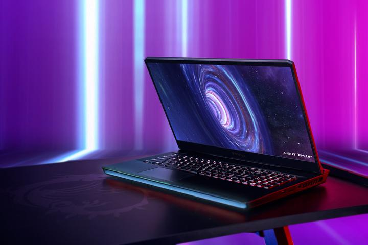 Produktbild MSI GE76 Raider (17.30", Intel Core i9-10980HK, 32 GB, 2000 GB, CH)
