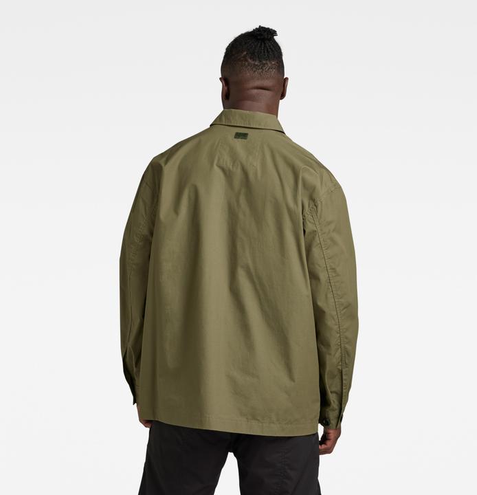 Immagine prodotto G-Star sovracamicia worker (XL)
