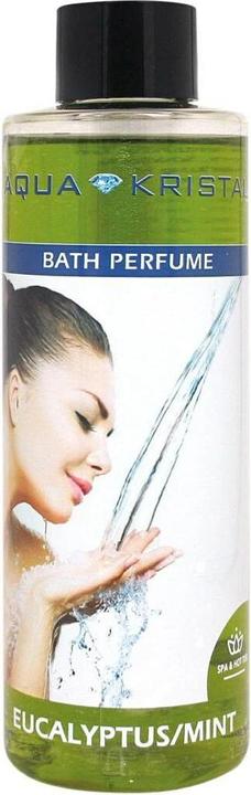 Aqua Kristal AquaKristal Whirlpoolduft (200 ml, Badeperlen)