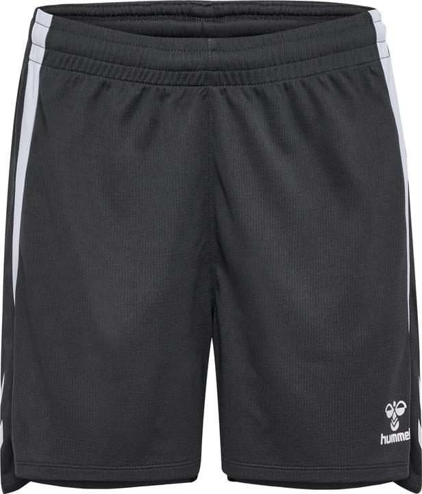 Actual product image hummel hmlLEAD 2.0 SHORTS WOMAN (L)