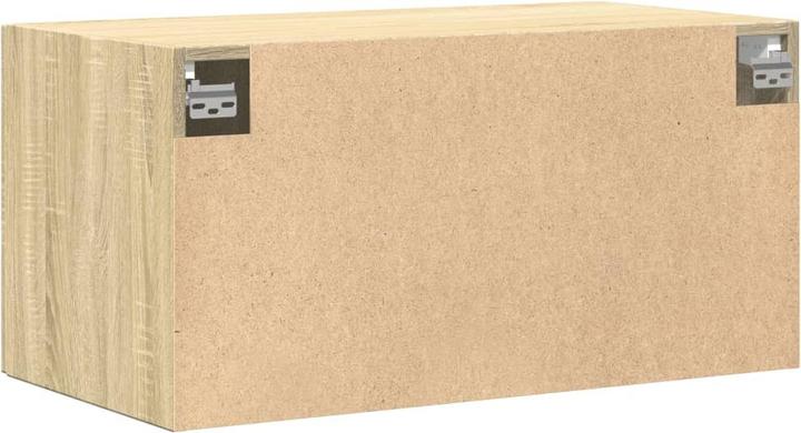 Produktbild VidaXL Wandschrank (80 x 42.5 x 40 cm)